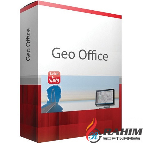 leica geo office download